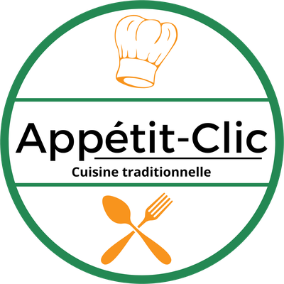 Appétit-Clic, retour à l’accueil